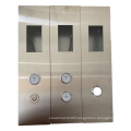 hop lop cop elevator push button panel,Elevator Panel